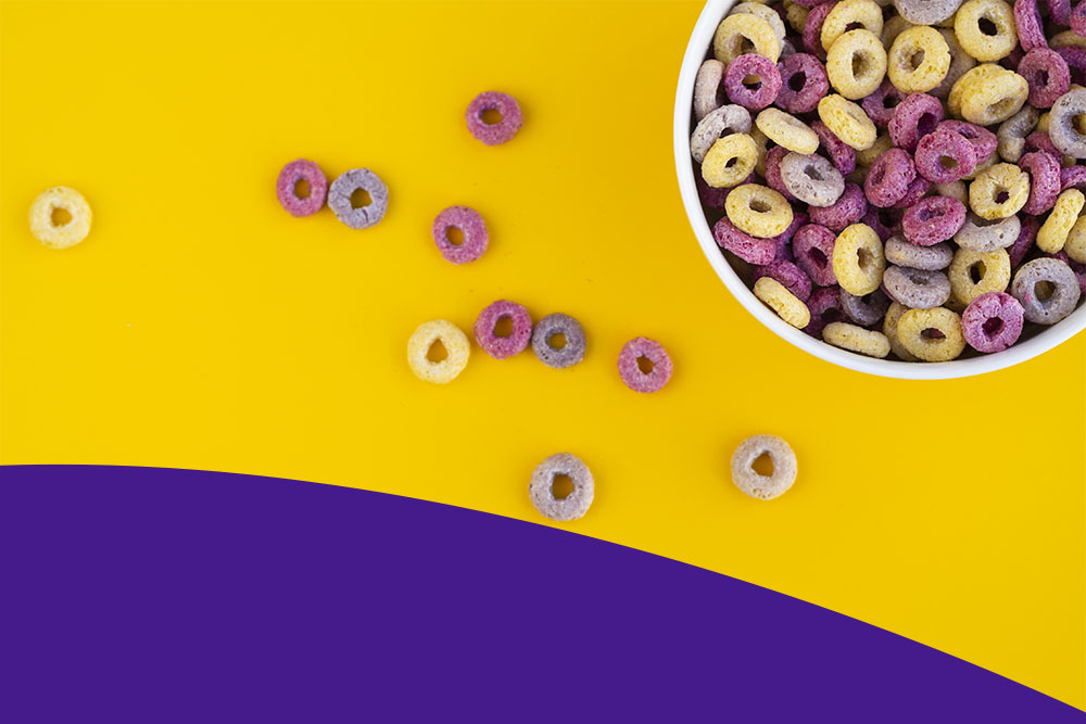 Лакомства и корма